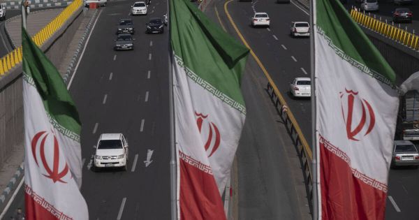 Affaire «Marco Polo» : l'Iran soupçonné d'avoir commandité des assassinats de personnes juives en France