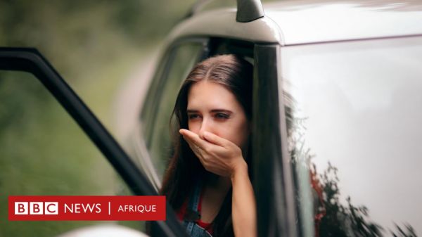 Le mal des transports : Quelles en sont les causes et comment le traiter ?