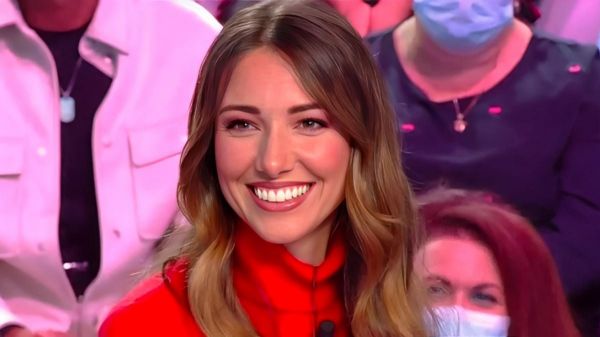 Delphine Wespiser avec Stomy Bugsy, elle fait une annonce inattendue, "En plein...