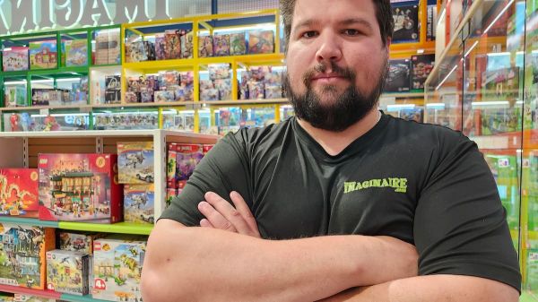 Explosion de plus de 41% des vols à l'étalage en un an: il offre 100$ à ses employés témoins d'un vol