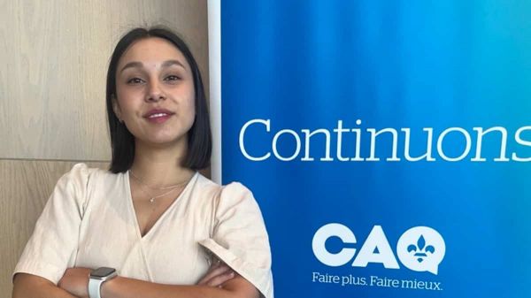 Civisme à l'école : la Commission jeunesse de la CAQ veut «sonner la fin de la récréation»