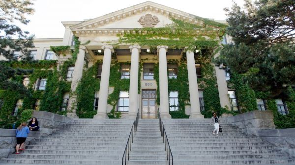 La bêtise ne se repose jamais à l'Université d'Ottawa
