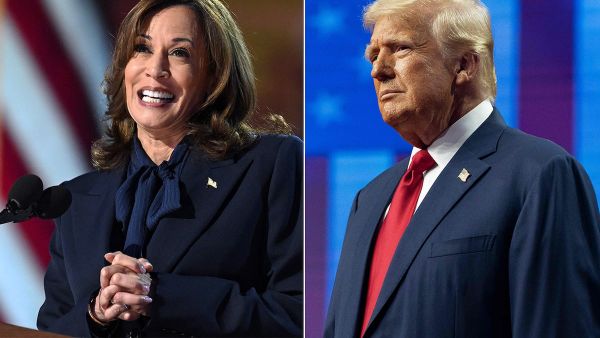 Qui gagne le débat Harris-Trump gagne la présidence