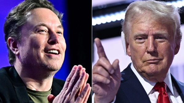 L'inquiétante alliance entre Trump et Musk