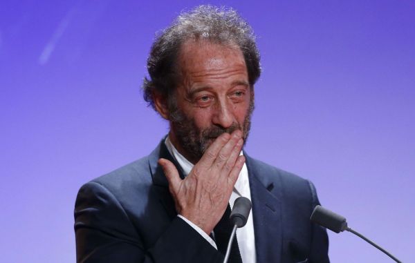 Mostra de Venise : Vincent Lindon meilleur acteur dans « Jouer avec le feu » des réalisatrices Muriel et Delphine Coulin