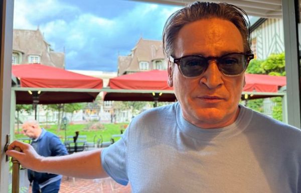 « A Hollywood, les Français sont cantonnés aux rôles de méchant ou de cocu », assure Benoît Magimel