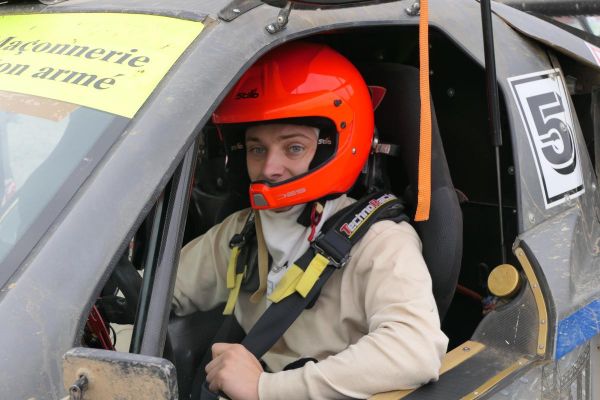 Auto. Le point sur le rallye des Cimes après la journée de samedi
