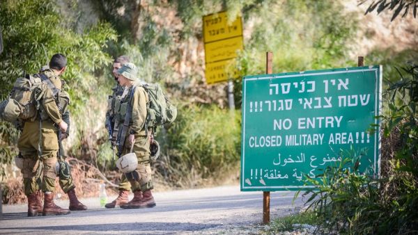 Guerre Israël - Hamas : Une frappe israélienne tue trois ambulanciers au Liban, le Hezbollah riposte