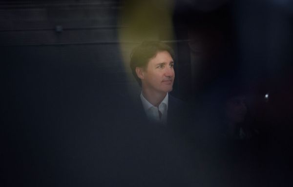 Que se passerait-il si Justin Trudeau démissionnait ?