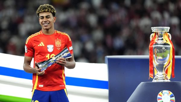 La participation de Lamine Yamal, l'arrivée imminente en France: les nouveautés de la Kings League