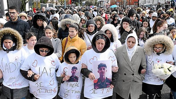 Jugé le 11 septembre pour répondre de la mort d'un Carcassonnais de 16 ans, et de blessures graves sur un autre du même âge