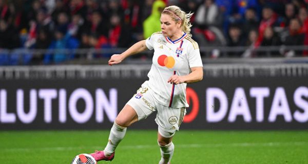 Amical (F) : l'OL s'offre la Juve, match fou entre Dijon et Reims
