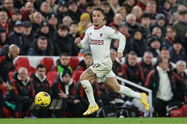 Fenerbahçe veut recruter un flop de Manchester United à 95 M€ !