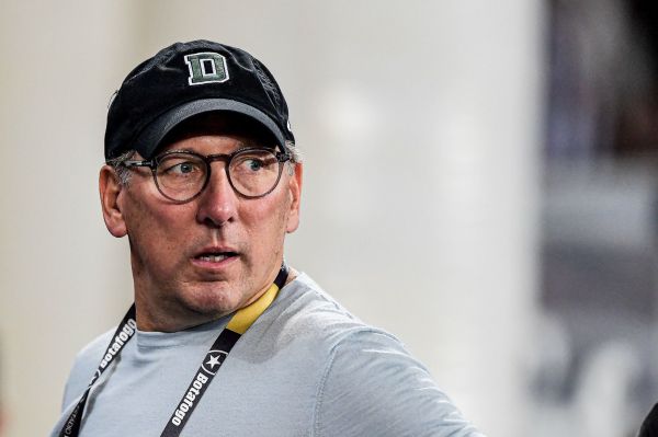 OL : une offre est arrivée pour un attaquant prometteur des Gones !