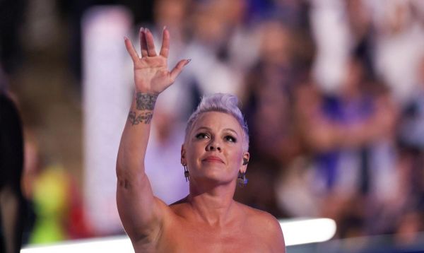 L'éphéméride du 8 septembre : joyeux anniversaire à Pink !