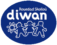 Emañ Diwan o klask 500 000€ !