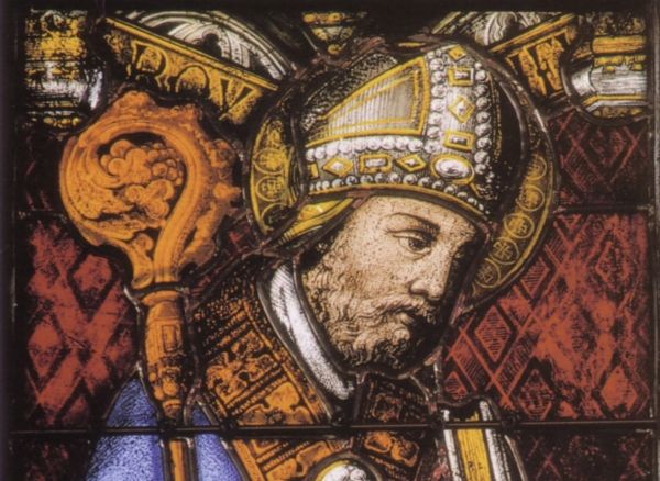 A la découverte des Saints Bretons. Le 8 septembre c’est la Saint Alan