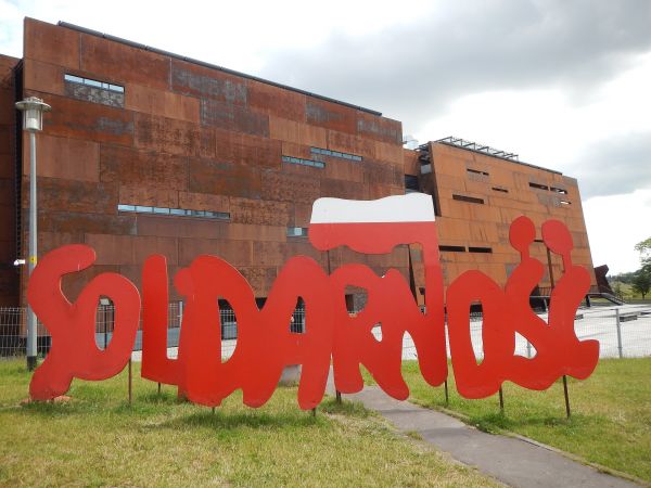 Solidarność : le syndicat qui a changé le cours de l’histoire en Pologne et en Europe