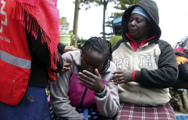 Kenya : Le bilan de l'incendie dans le dortoir « surpeuplé » d'une école primaire monte à 21 morts
