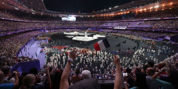 Jeux paralympiques de Paris 2024 : à quelle heure et sur quelle chaîne suivre la cérémonie de clôture ?