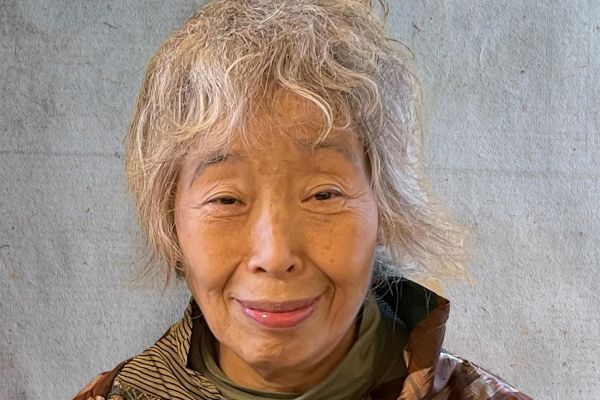 Ishiuchi Miyako : « Je n'avais aucune intention de me marier... si ce n'est avec la photo »