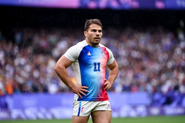 Rugby : Un changement se prépare pour Antoine Dupont, ça fait jaser !