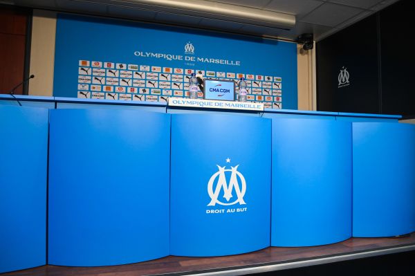 Mercato - OM : Une folie à 80M€ est déjà prévue ?