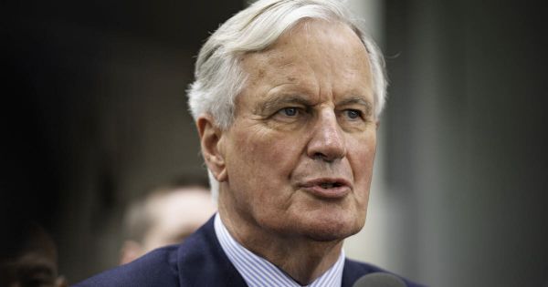 En direct. Matignon : Michel Barnier va recevoir Édouard Philippe ce dimanche