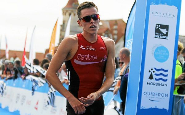 Relégué de D1, Pontivy Triathlon s'est battu avec ses armes
