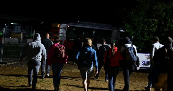 Dijon/Corcelles-les-Monts. Navettes, parkings, camping : ce qu'il faut savoir avant le Golden Coast festival