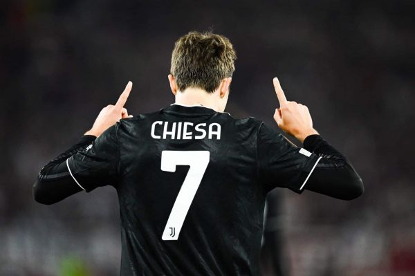 Voilà pourquoi Chiesa n’a pas signé au FC Barcelone