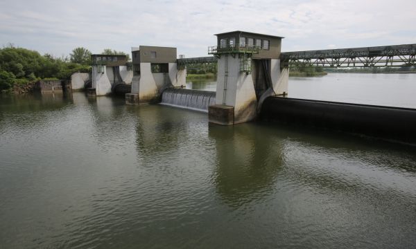 Au barrage d'Argancy, il y a trois ans, un cadavre découpé après une nuit de sauvagerie