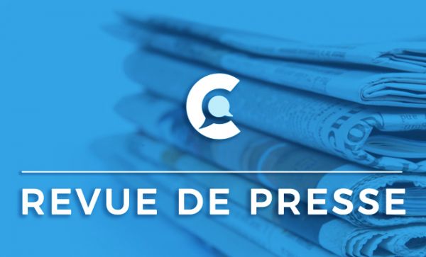 Revue de presse du 08/09/2024