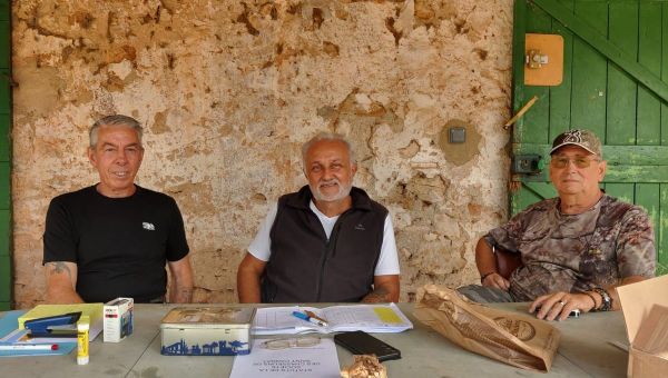 La chasse a ouvert dans les Bouches-du-Rhône