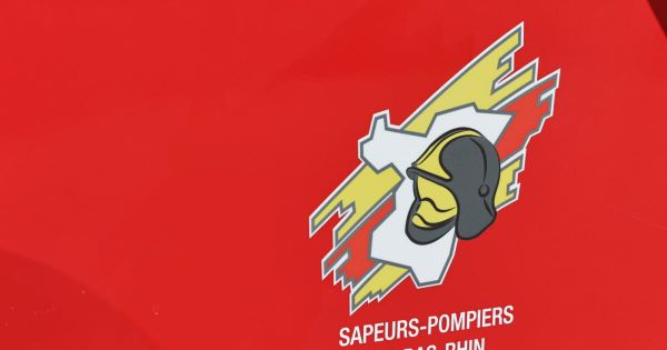 Faits divers. Niederlauterbach : deux blessés graves dans un choc frontal sur la RD 244