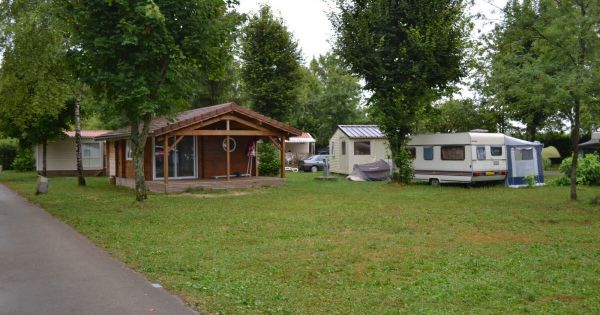 Jura. Orage et vents violents : 35 interventions des pompiers et 254 campeurs évacués
