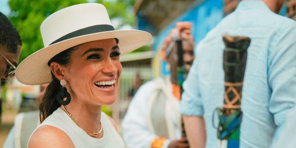 Meghan Markle : son business sur l'art de vivre californien a du plomb dans l'aile