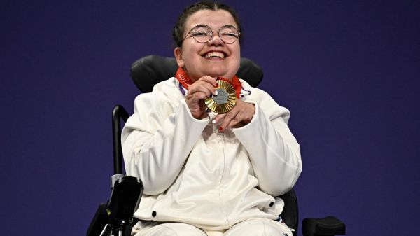 Toutes les médailles françaises aux Jeux paralympiques de Paris 2024, mises à jour épreuve après épreuve