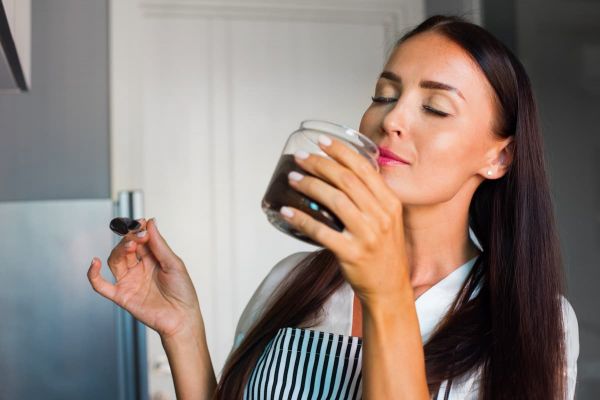 Deux délicieuses recettes pour savourer le marc de café comestible - Vivre en famille