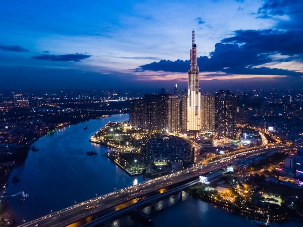 Visite du Vietnam, tout savoir sur la destination !