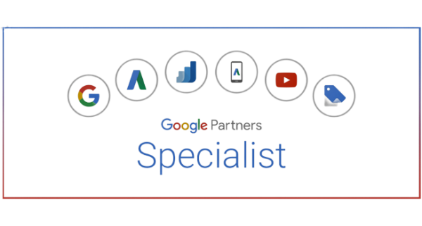 Expert et consultant certifié Google Ads | Spécialiste Google Ads