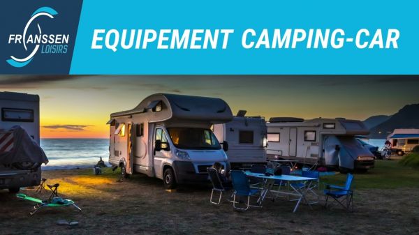 Cap sur l'autonomie énergétique en camping-car