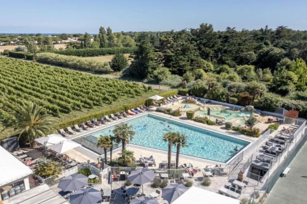 Camping : vos vacances comme vous les aimez !
