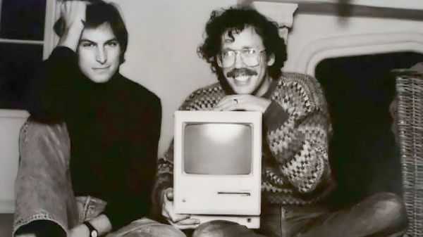 Bill Atkinson, pionnier de l'informatique et créateur de MacPaint, est décédé