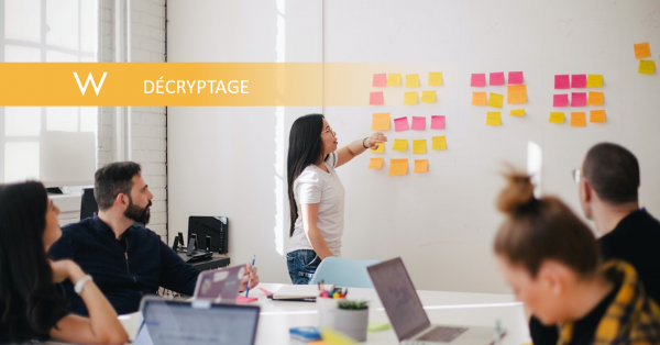 6 entreprises sur 10 pensent faire appel au Management de Transition en 2025