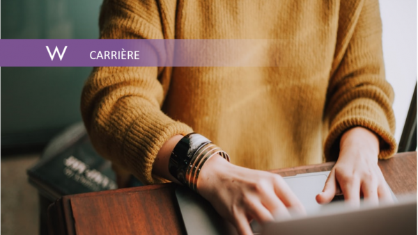 En France, les salariés en mode hybride sont de loin  les plus engagés au travail