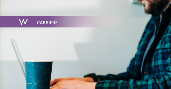 En France, les salariés en mode hybride sont de loin  les plus engagés au travail