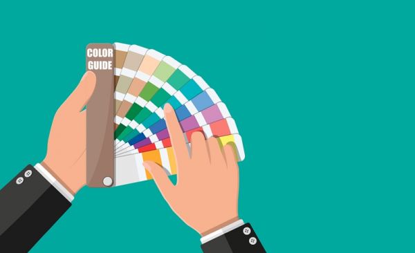 Ces 7 couleurs santé détruisent votre image (sans que vous le sachiez)