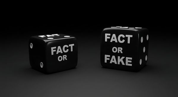 Deepfakes et crises : 10 aspects à considérer