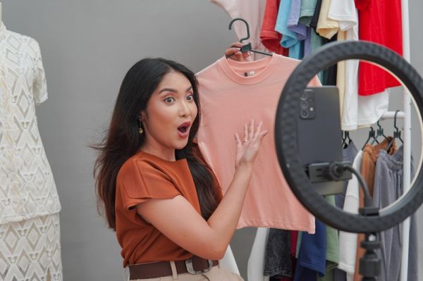 Comment faire un live shopping sur TikTok et vendre en direct ?